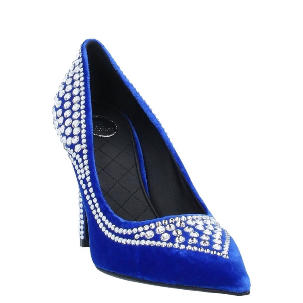 Women designer pumps . Brand new . Balmain